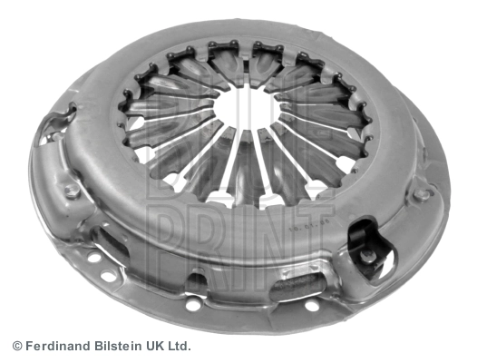 Clutch Pressure Plate
